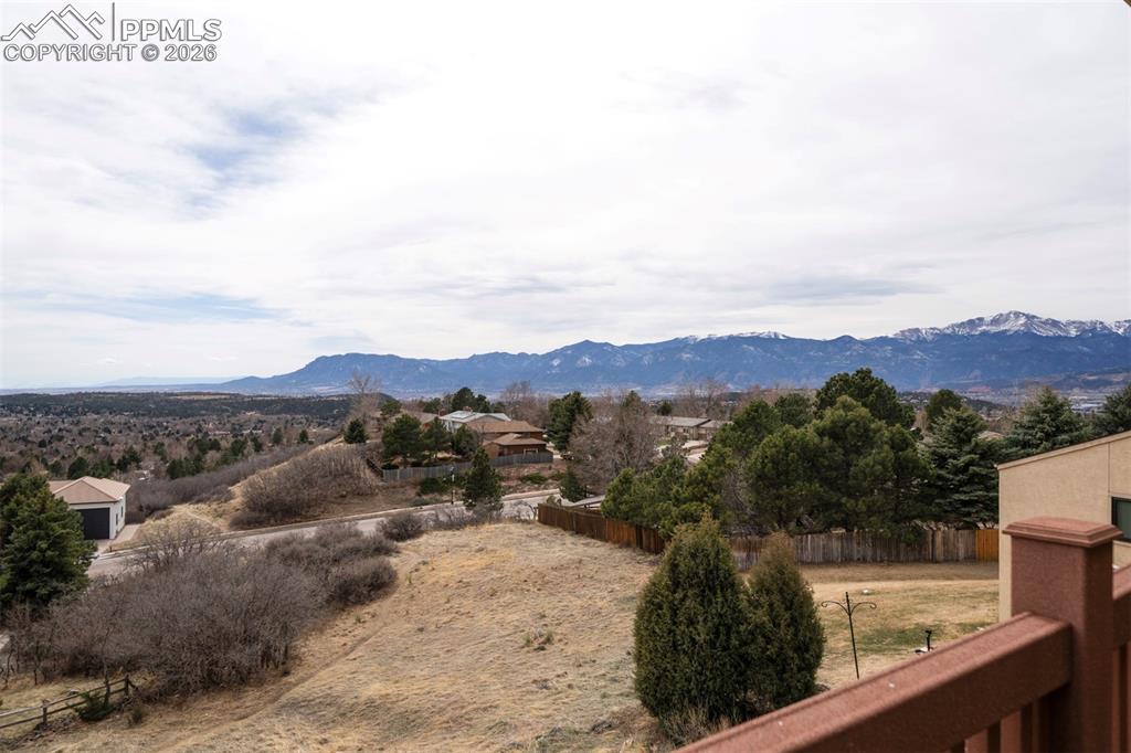 3437 Trenary Lane Colorado Springs CO 80918