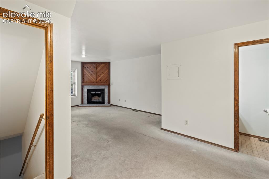 1632 Maitland Court Colorado Springs CO 80919