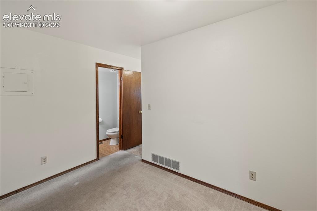 1632 Maitland Court Colorado Springs CO 80919