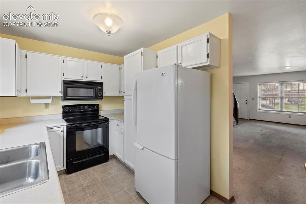 1632 Maitland Court Colorado Springs CO 80919