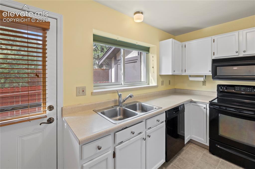 1632 Maitland Court Colorado Springs CO 80919