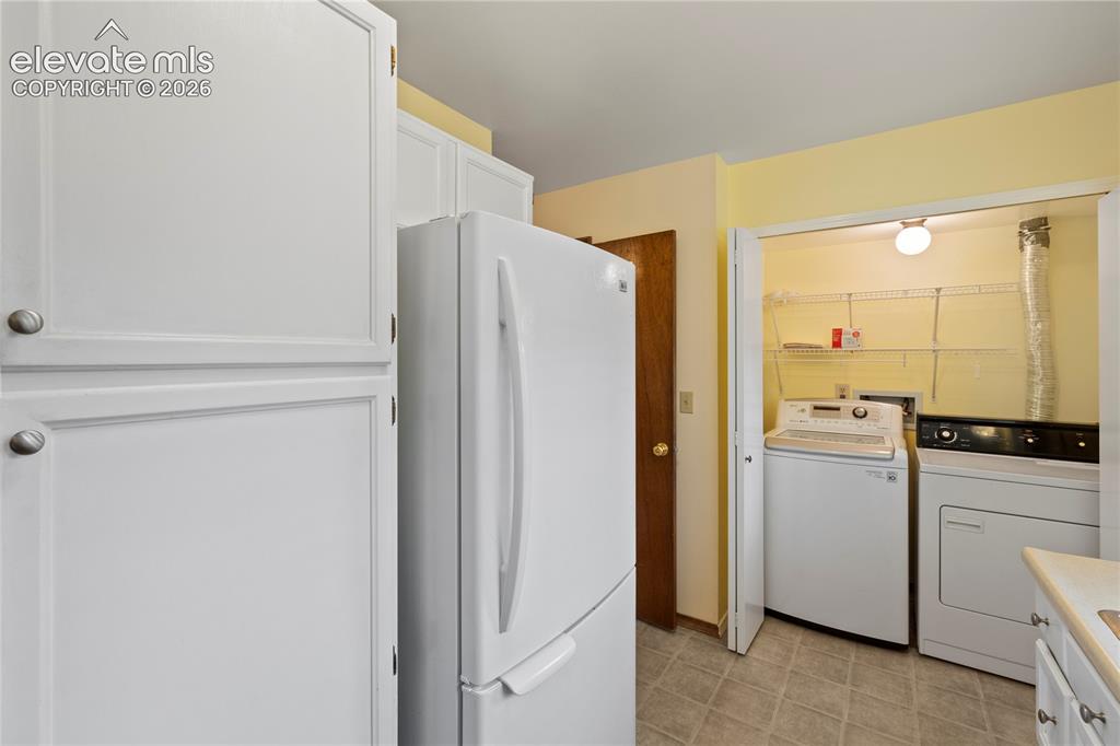 1632 Maitland Court Colorado Springs CO 80919