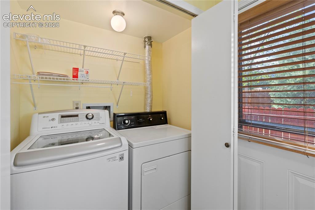 1632 Maitland Court Colorado Springs CO 80919