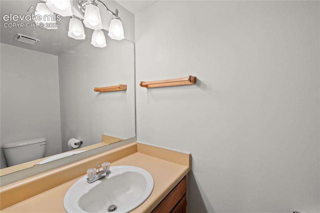 1632 Maitland Court Colorado Springs CO 80919