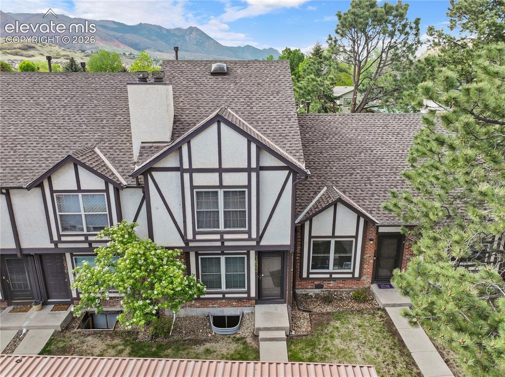 1632 Maitland Court Colorado Springs CO 80919