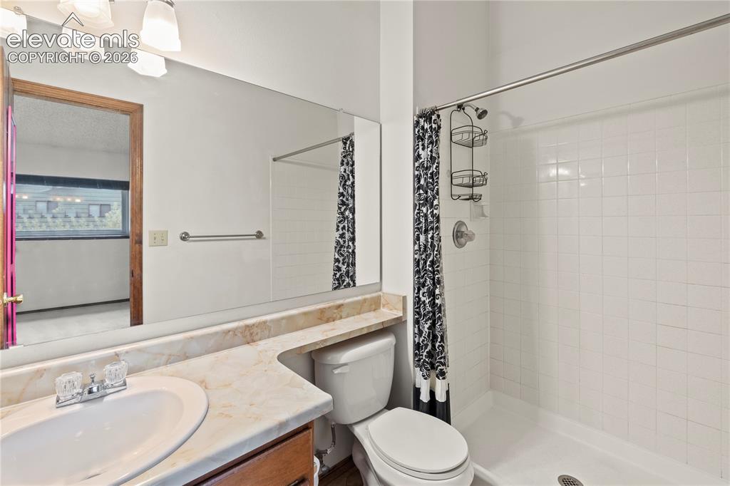 1632 Maitland Court Colorado Springs CO 80919