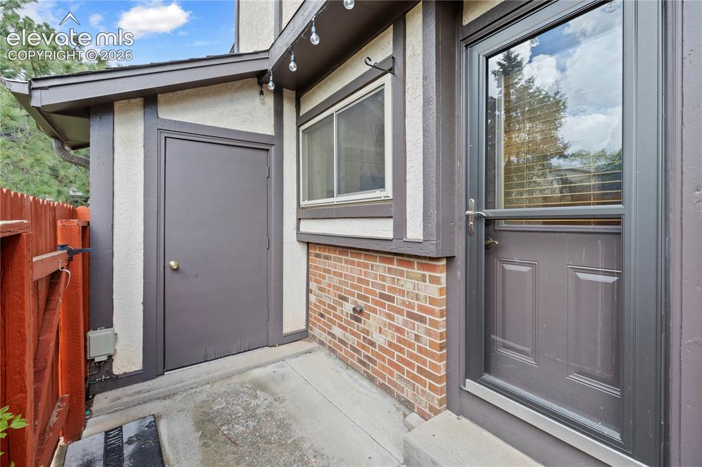 1632 Maitland Court Colorado Springs CO 80919