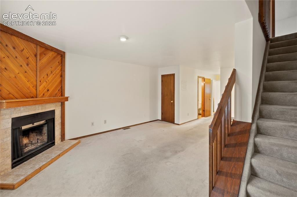 1632 Maitland Court Colorado Springs CO 80919