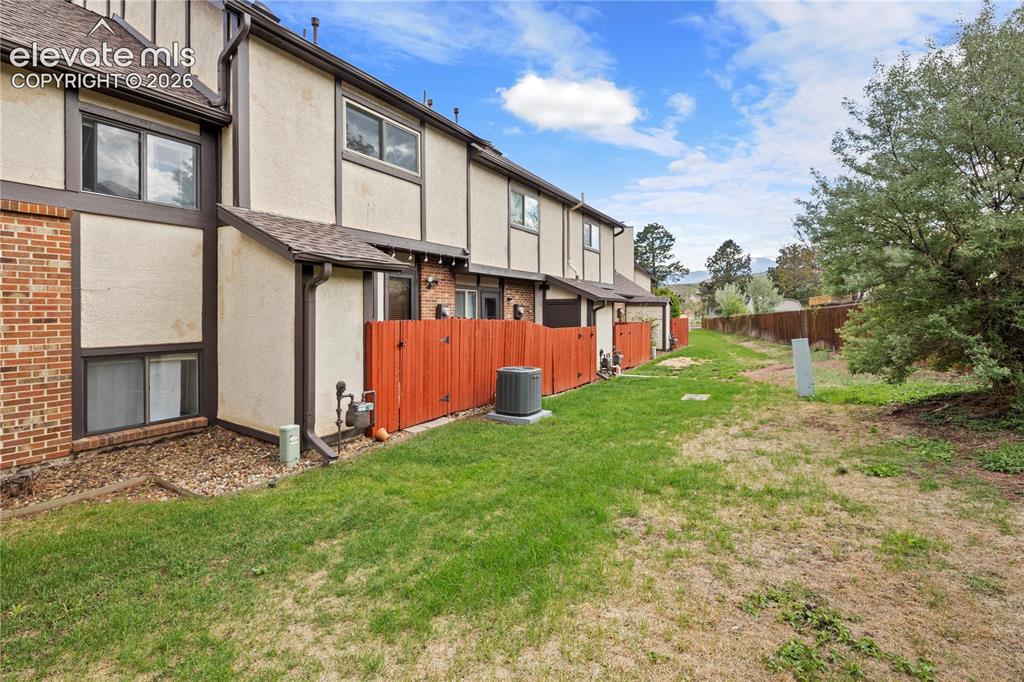 1632 Maitland Court Colorado Springs CO 80919