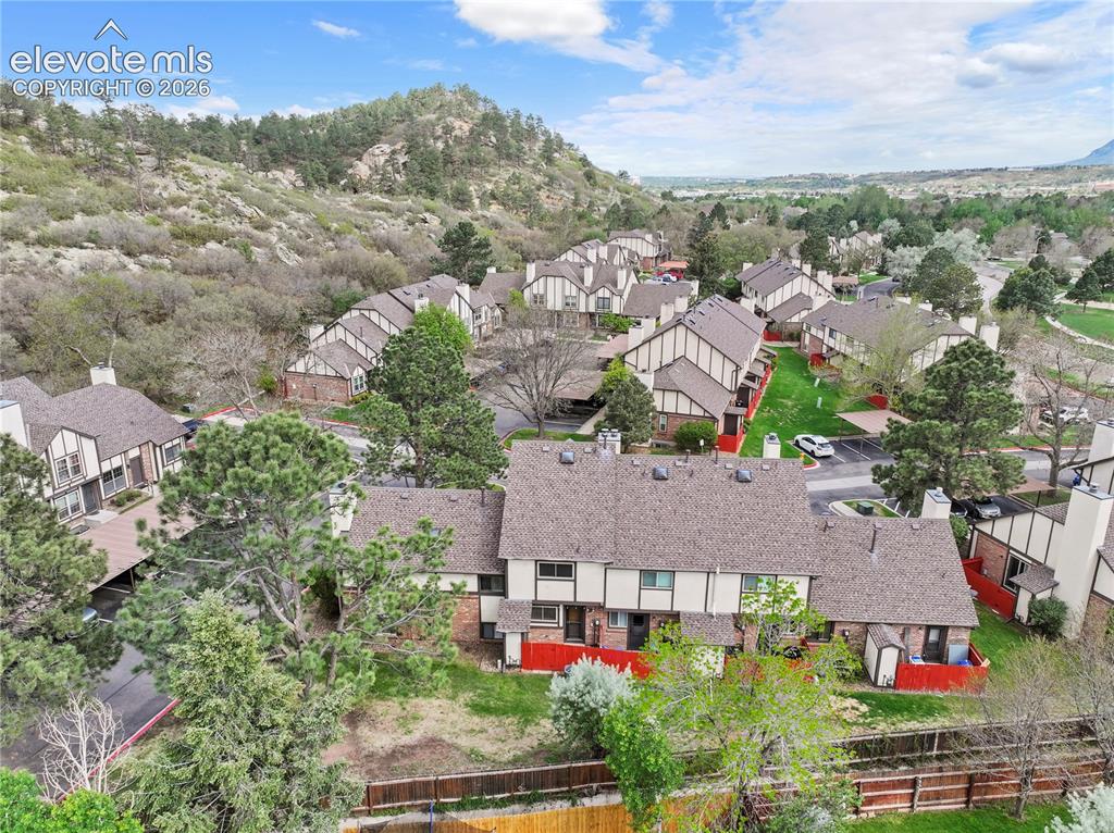 1632 Maitland Court Colorado Springs CO 80919