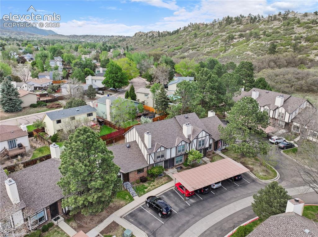 1632 Maitland Court Colorado Springs CO 80919