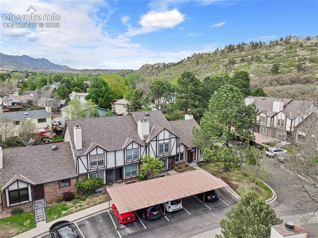1632 Maitland Court Colorado Springs CO 80919
