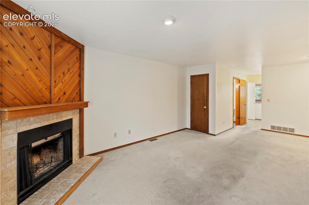 1632 Maitland Court Colorado Springs CO 80919