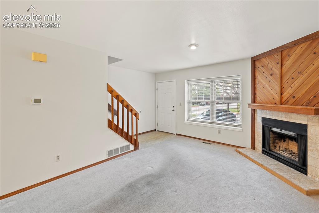 1632 Maitland Court Colorado Springs CO 80919