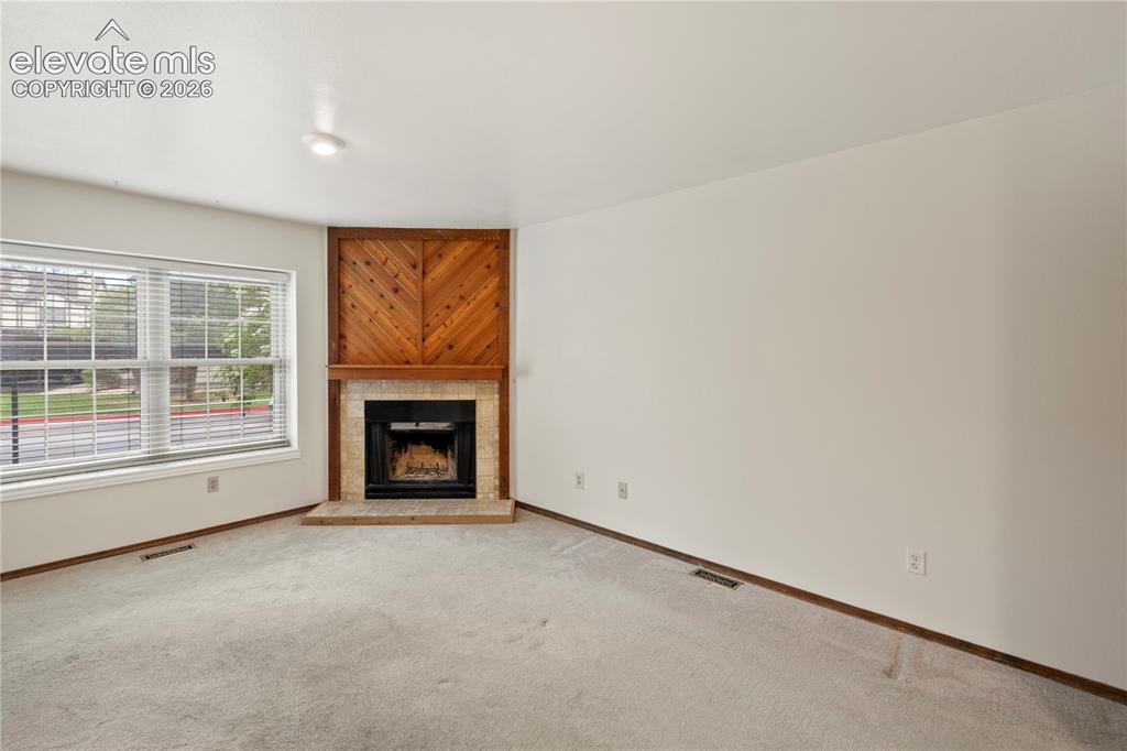 1632 Maitland Court Colorado Springs CO 80919