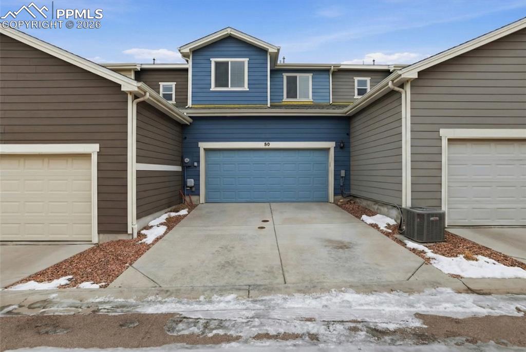 80 S Olympian Drive Colorado Springs CO 80905
