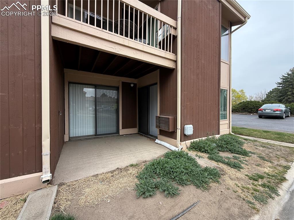4275 N Carefree Circle Colorado Springs CO 80917