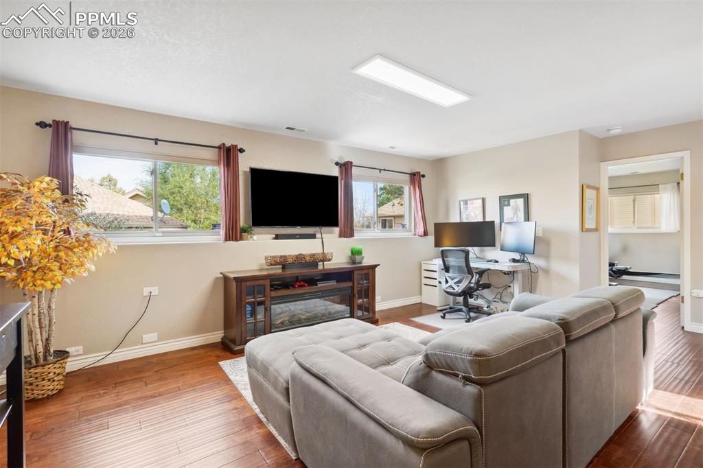 1521 Shane Circle Colorado Springs CO 80907