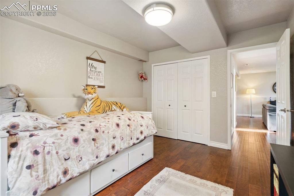 1521 Shane Circle Colorado Springs CO 80907