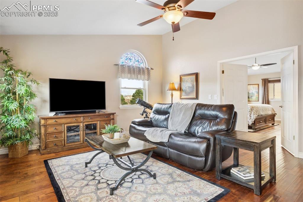 1521 Shane Circle Colorado Springs CO 80907