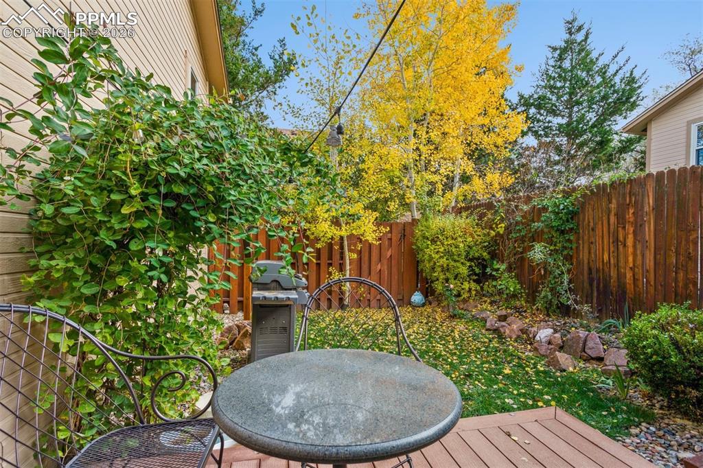 1521 Shane Circle Colorado Springs CO 80907