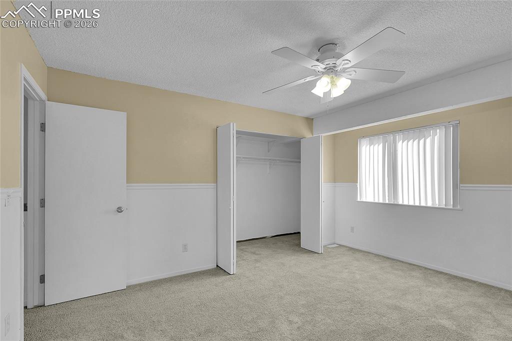 7644 Lexington Manor Drive Colorado Springs CO 80920