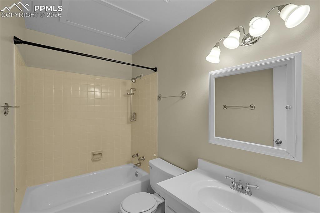7644 Lexington Manor Drive Colorado Springs CO 80920