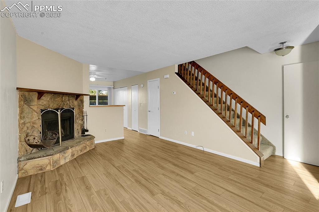 7644 Lexington Manor Drive Colorado Springs CO 80920