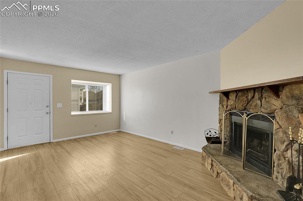 7644 Lexington Manor Drive Colorado Springs CO 80920