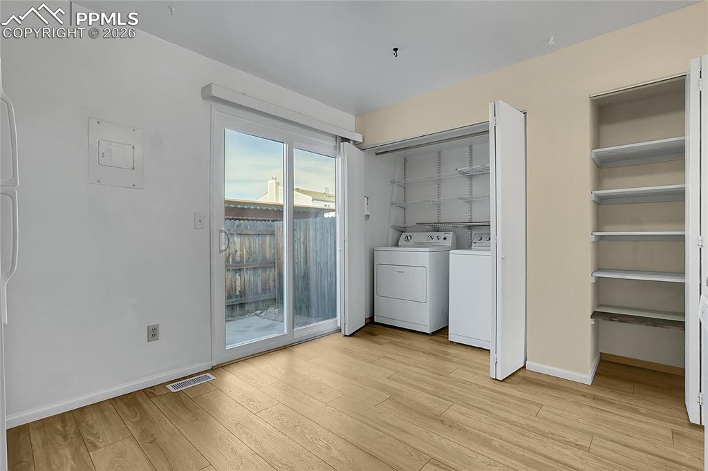 7644 Lexington Manor Drive Colorado Springs CO 80920