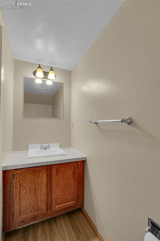 7644 Lexington Manor Drive Colorado Springs CO 80920