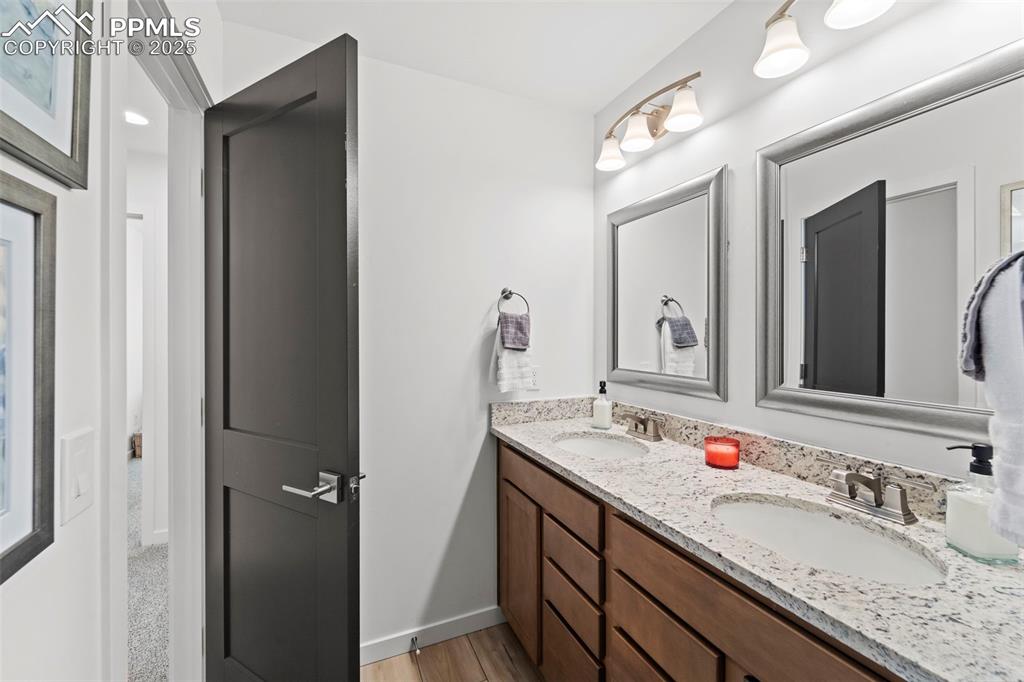 1914 Erin Loop Colorado Springs CO 80918