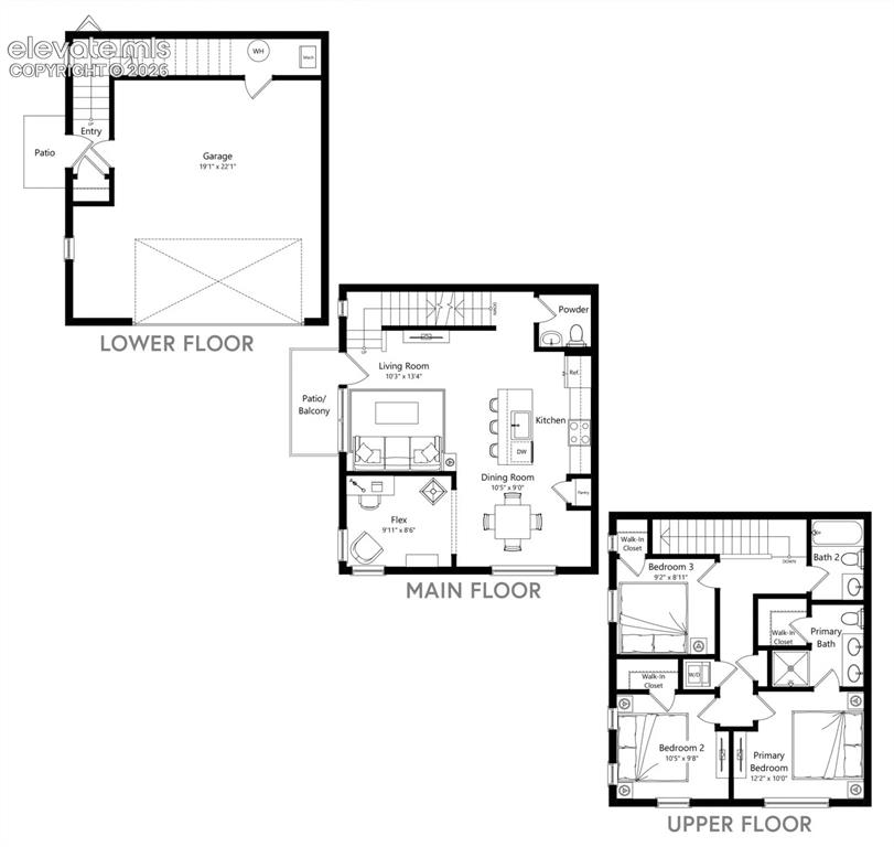 10585 Helenite Point Colorado Springs CO 80908
