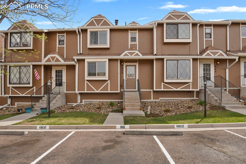 906 London Green Way Colorado Springs CO 80906