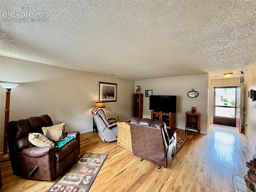 6963 Gayle Lyn Lane Colorado Springs CO 80919