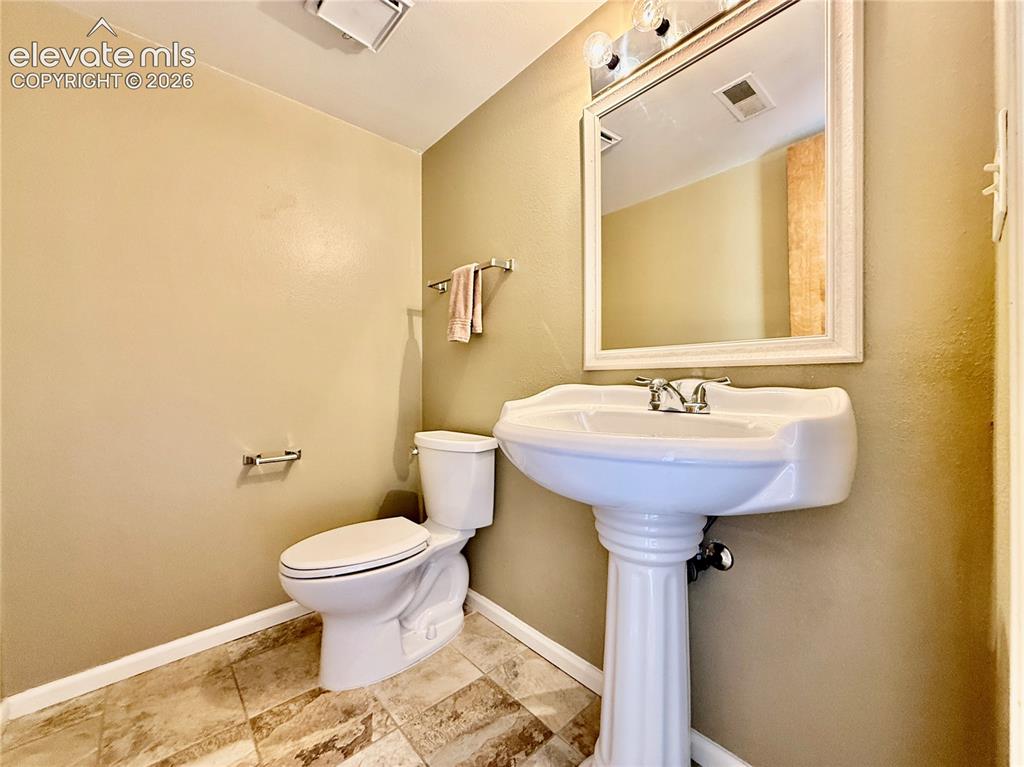 6963 Gayle Lyn Lane Colorado Springs CO 80919