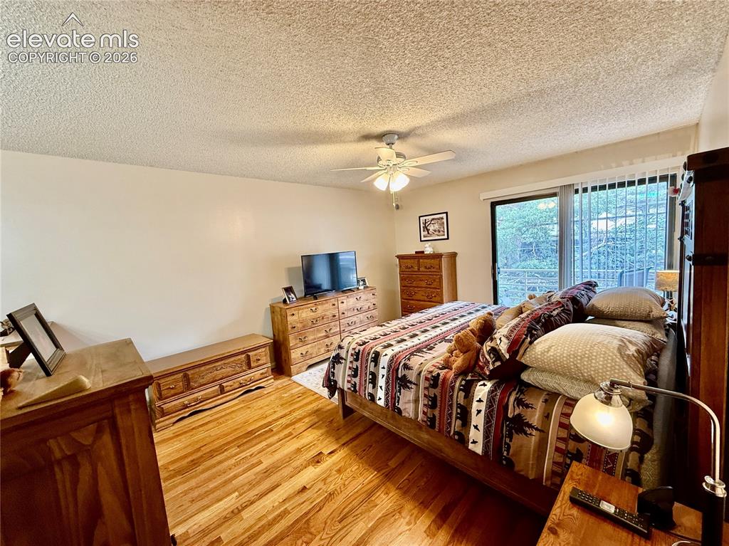 6963 Gayle Lyn Lane Colorado Springs CO 80919