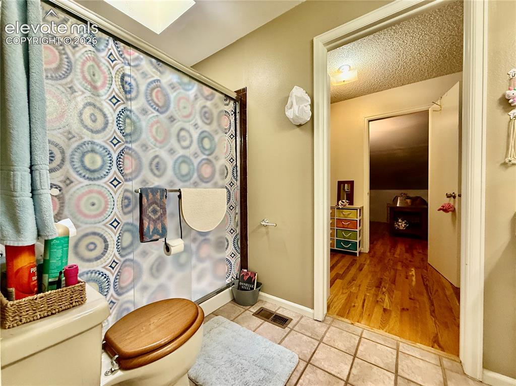 6963 Gayle Lyn Lane Colorado Springs CO 80919