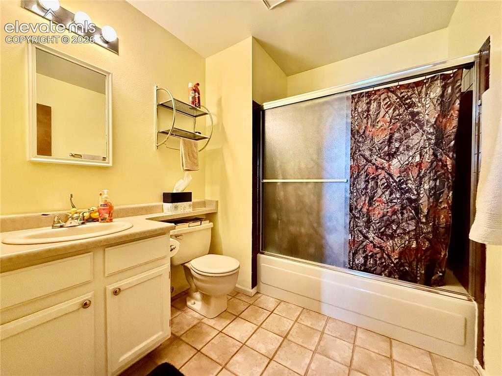 6963 Gayle Lyn Lane Colorado Springs CO 80919