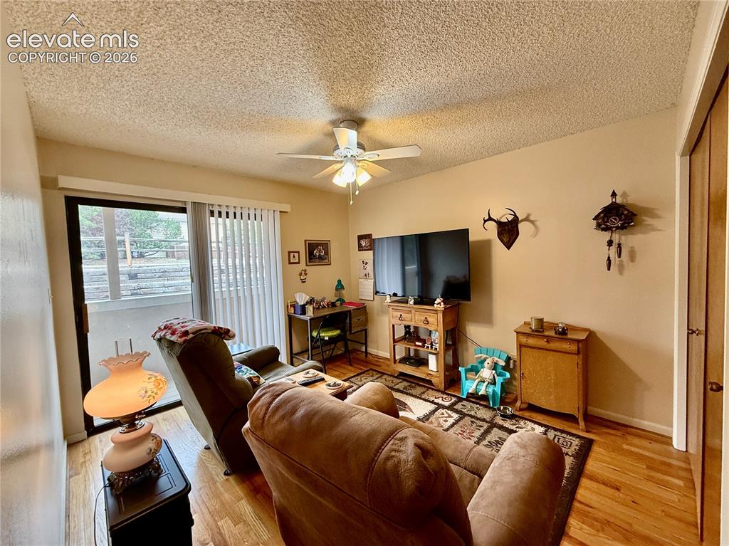 6963 Gayle Lyn Lane Colorado Springs CO 80919