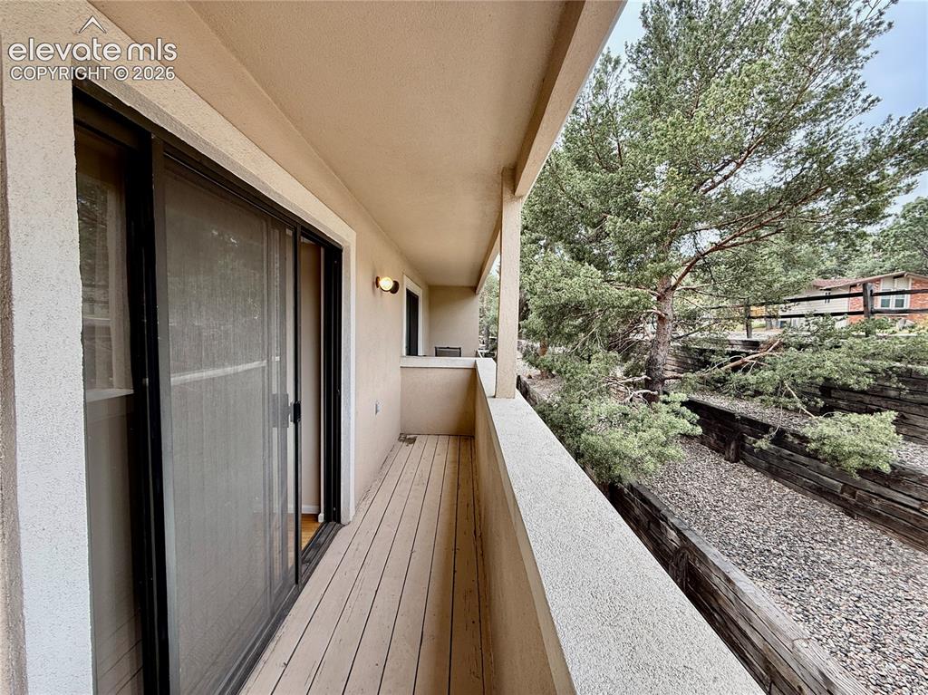 6963 Gayle Lyn Lane Colorado Springs CO 80919