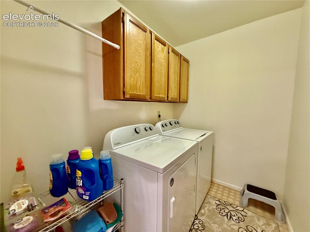 6963 Gayle Lyn Lane Colorado Springs CO 80919