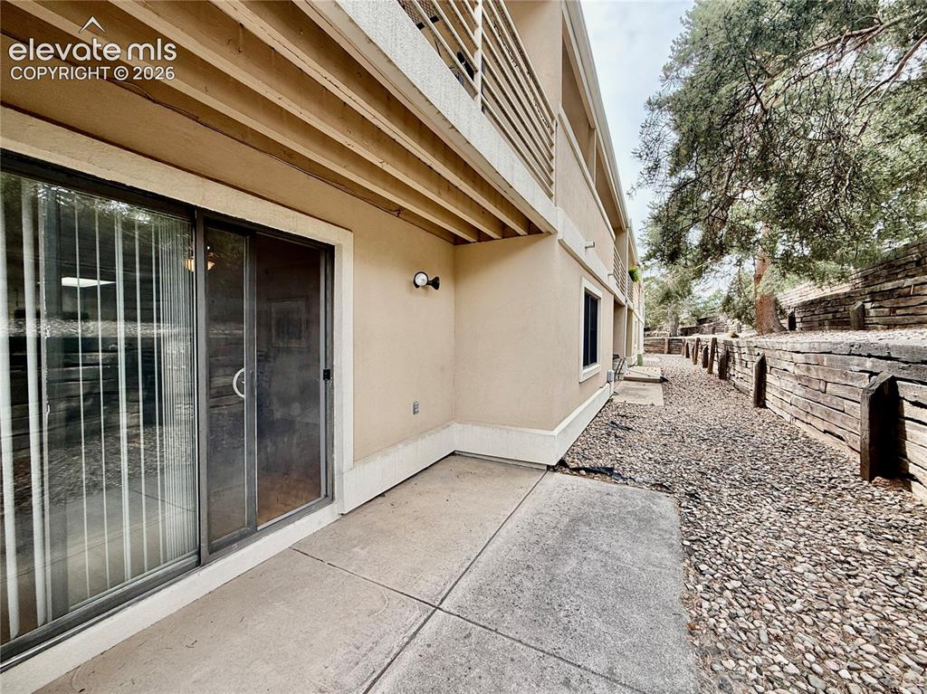 6963 Gayle Lyn Lane Colorado Springs CO 80919
