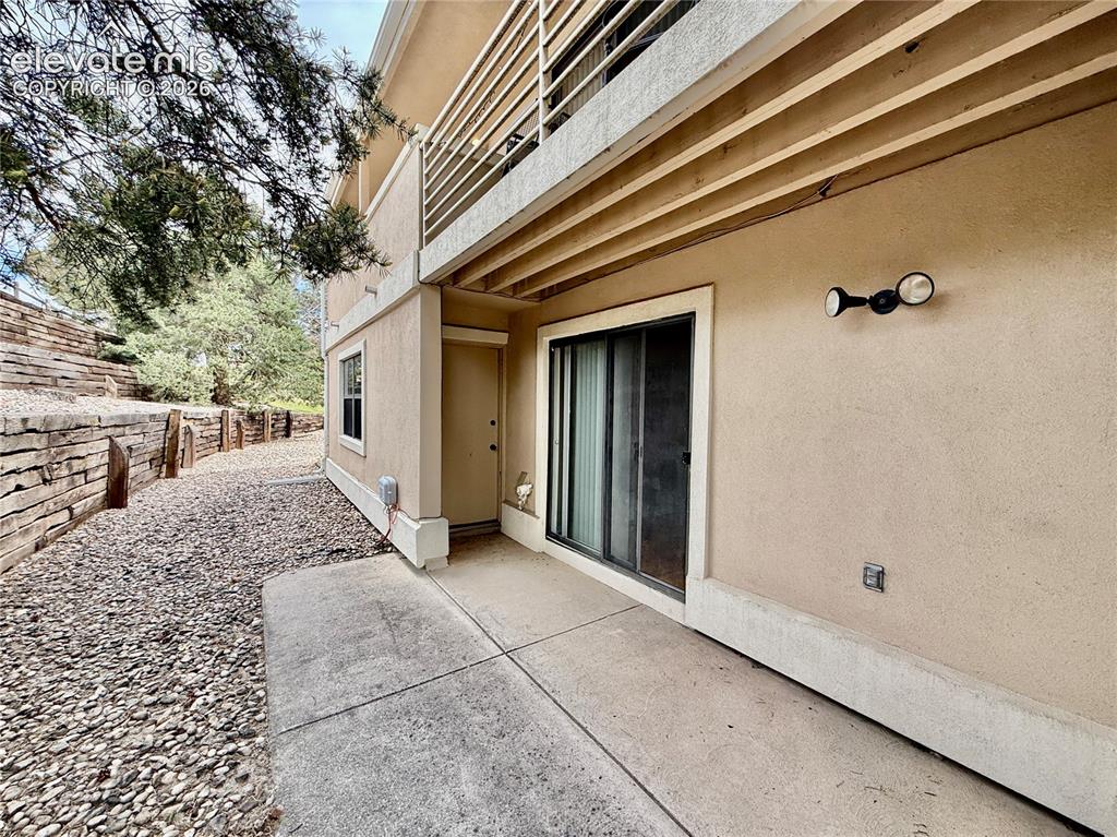 6963 Gayle Lyn Lane Colorado Springs CO 80919