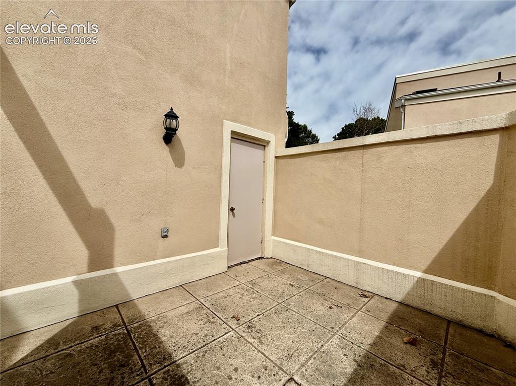 6963 Gayle Lyn Lane Colorado Springs CO 80919