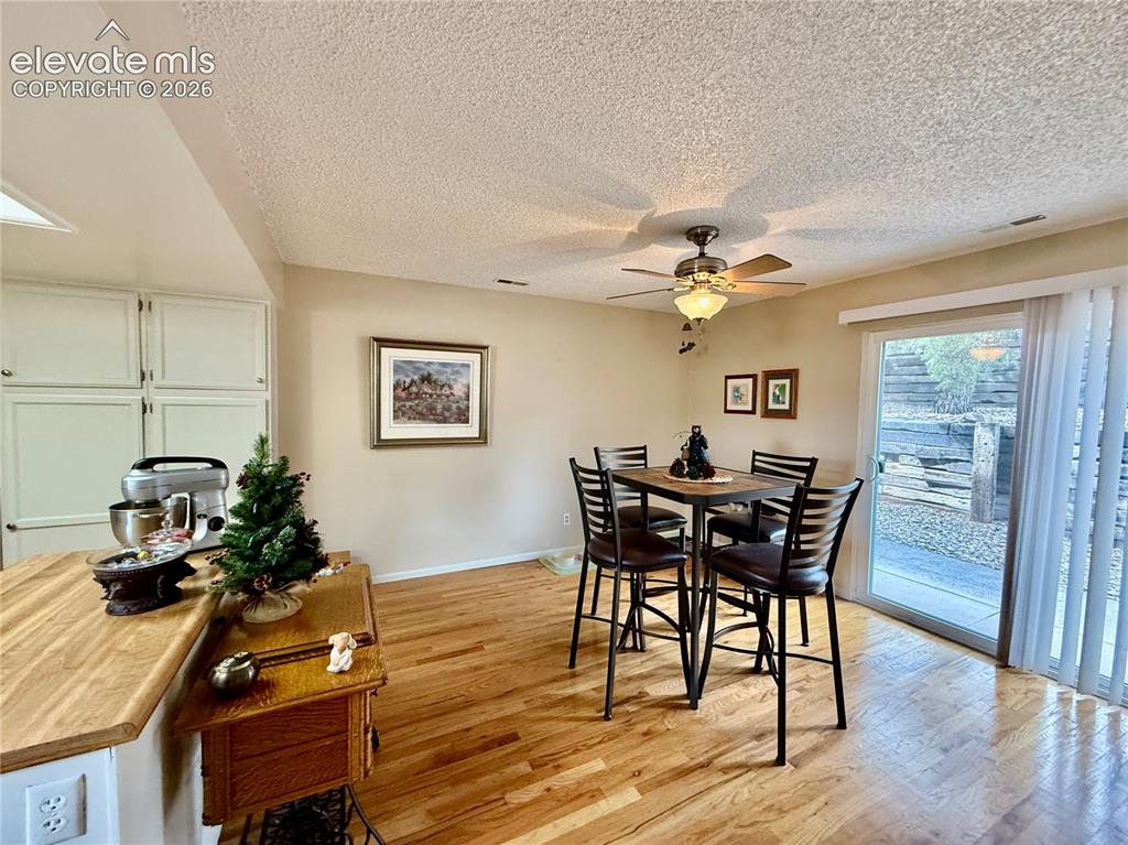 6963 Gayle Lyn Lane Colorado Springs CO 80919