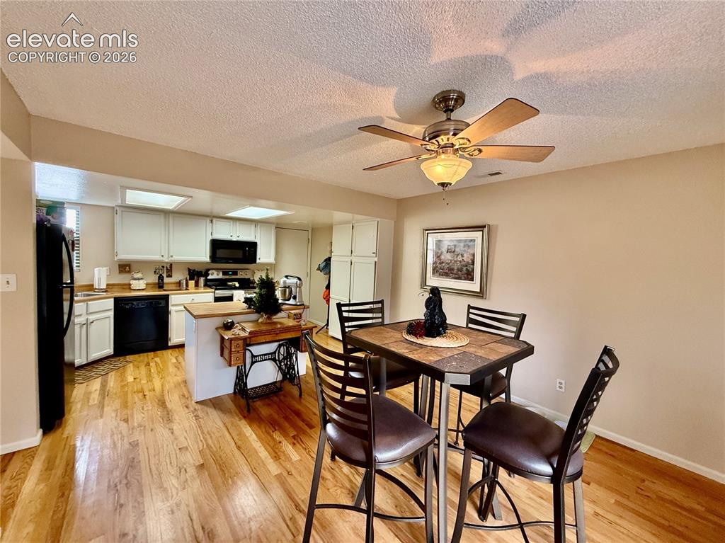 6963 Gayle Lyn Lane Colorado Springs CO 80919