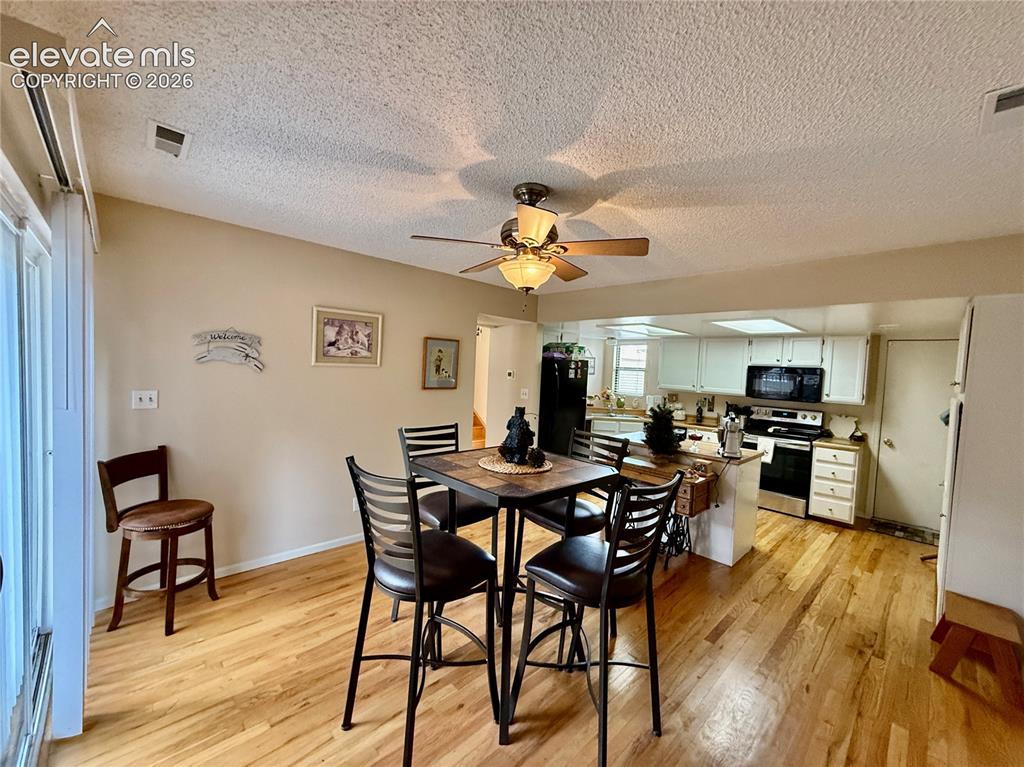6963 Gayle Lyn Lane Colorado Springs CO 80919