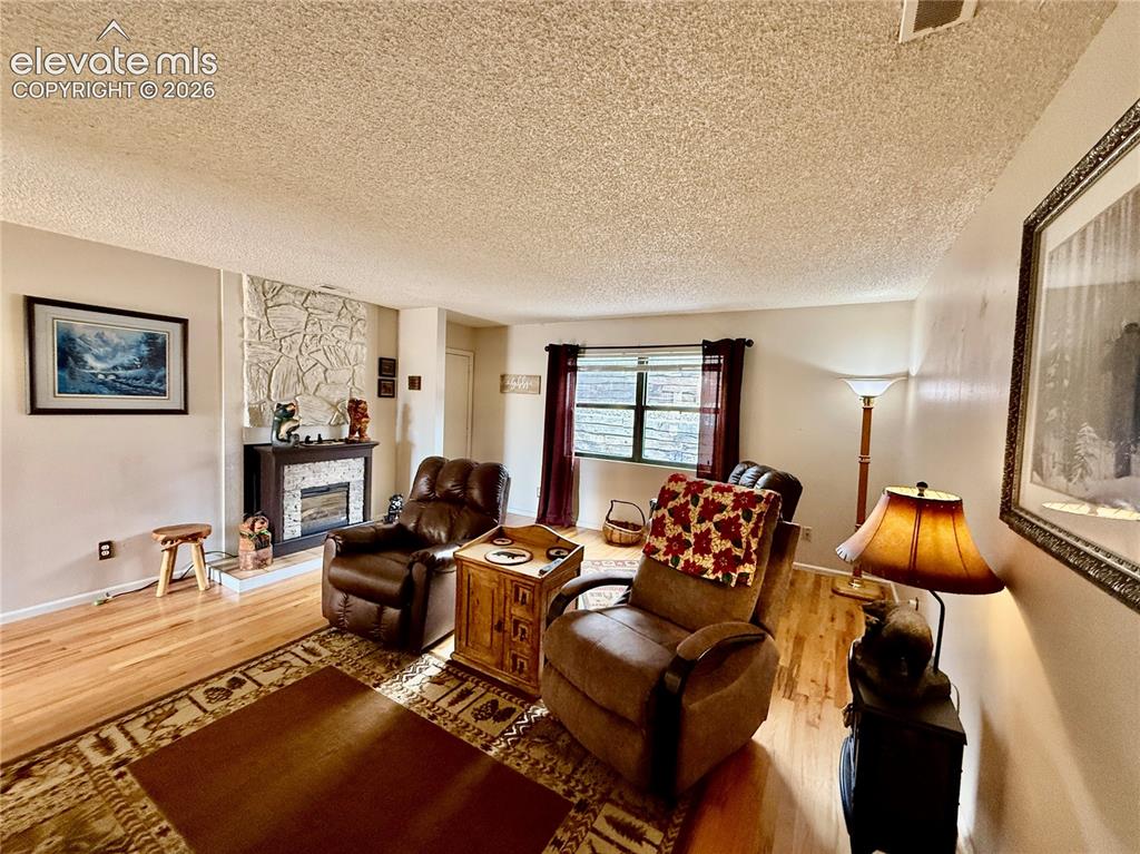 6963 Gayle Lyn Lane Colorado Springs CO 80919