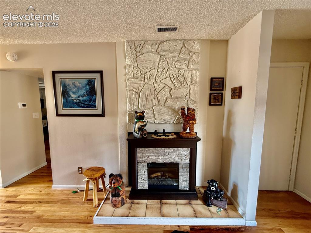 6963 Gayle Lyn Lane Colorado Springs CO 80919